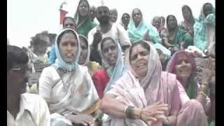 pandharpur pilgrimage part1 english bandekar