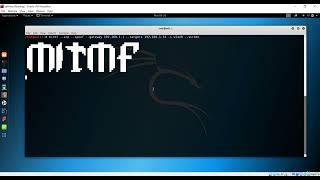 Inject Keylogger and take Screenshots with MITMF #Udemy