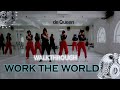 Work The World (Walkthrough) Advanced