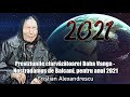 previziunile uluitoare ale clarvazatoarei baba vanga supranumită nostradamus de balcani