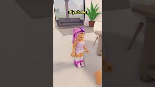 BENİM ANNEM KİM?.. #roblox #shorts #brookhavenrp #brookhaven  #göksin #shortvideos #göksin #viral