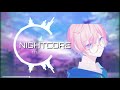 Post Malone - Better now (Nightcore)