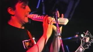 The Men They Couldn't Hang - 1986 full gig