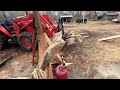 This Sawmill CHANGED our LIVES!!!