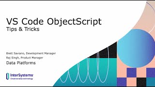 VS Code: Modern Development on All Platforms