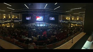 URIJAH FABER'S A1 COMBAT 26  LIVE  FEBRUARY 7 2025 from HARD ROCK LIVE SACRAMENTO