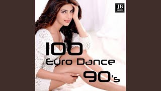 100 Euro Dance 90's (Le Piu' Belle Anni 90)