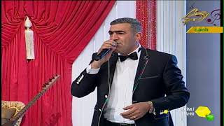 Kənan Mirzeyev sevimli mahnl