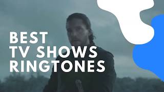 Top 5 best tv shows ringtones 2020 | All time best ringtones | Link in description | Download now
