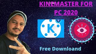 Kinemaster  Without  Watermark for Windows 10 \u0026 Free Download