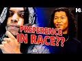 Is It Okay To Have A Preference Of Race? Interracial Couples Agree Or Disagree | Spectrum I REACTION