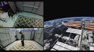 Hybrid Reality: A New Frontier of Space Exploration - Matthew Noyes, NASA