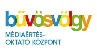 Bűvösvölgy Médiaértés-oktató Központ (Hivatalos bemutatkozó film)