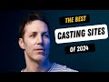 The Only VoiceOver Casting Sites You Need To Be On In 2024