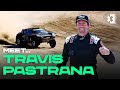 Meet...Travis Pastrana | Extreme E