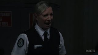 Wentworth Linda Tells Vera About Ann