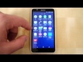 Sony Xperia E4 unboxing and hands-on - mobilarena.hu