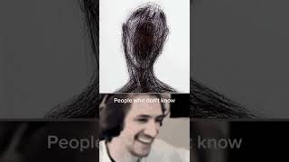 If you know you know | People who know vs People who don't know | #memes #mystery #trollface