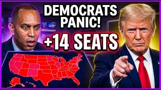 BREAKING: DEMOCRATS IN FULL MELTDOWN HERE'S WHY!