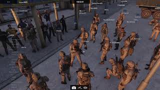 地獄のARMA3 20221119