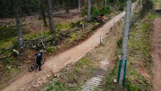 Bikepark Trippstadt