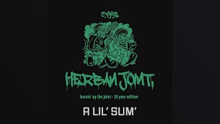 Herban Joint - A Lil' Sum