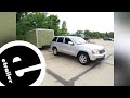 etrailer | CIPA Dual-View Clip-on Towing Mirror Installation - 2010 Jeep Grand Cherokee