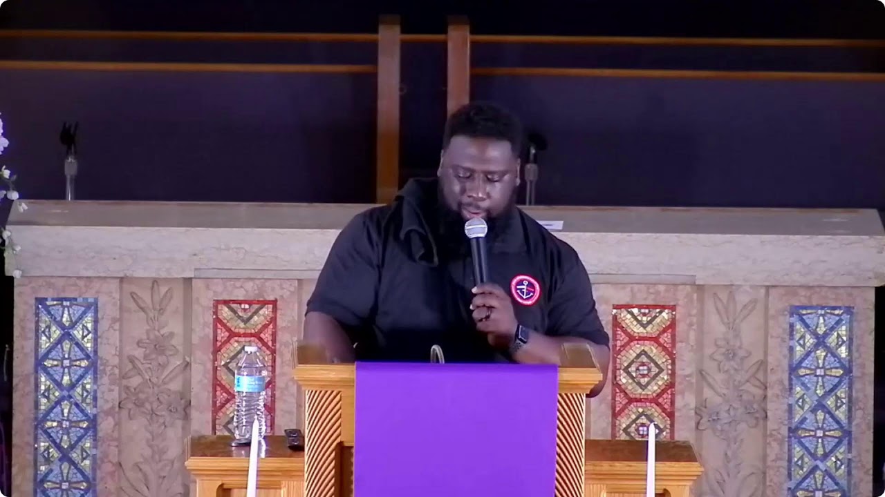 Midweek Manna Bible Study Youtube