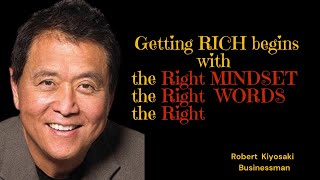 50 Best Life Changing Robert Kiyosaki Quotes about Life and Success. Good Words for Better Life.