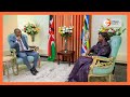 MASKANI | Mkewe naibu rais Dorcas Rigathi afanya kampeni za kuwapa wavulana matumaini [Part 2]