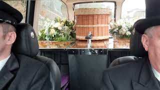 Things you should know when arranging a funeral.
