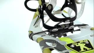 Atlas Race Snowshoe