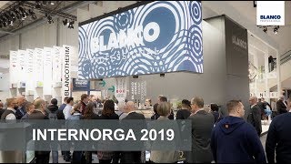 INTERNORGA 2019 - B.PRO GmbH