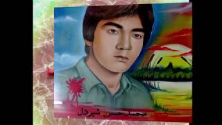 مستند والدین شهید محمد حسن شیردل - the martyr Mohammad Hasan Shirdel