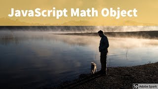 Part-16(JavaScript Math Object) - JavaScript Bangla Tutorial