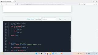 Utopian Tree | HackerRank | Python