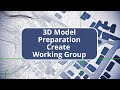 TBC Site Data Prep and Modeling - Create Working Group