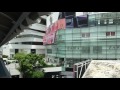 EmQuartier Shopping Mall in Bangkok