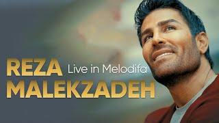 Reza Malekzadeh Most Popular Songs - رضا ملک زاده -  گلچین محبوب ترین آثار