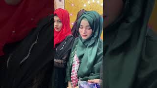 Say mashallah Laiba Fatima #shorts #ytshorts