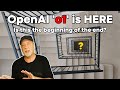 OpenAi o1 is Amazing - It will have a HUGE Impact on EVERYONE in Tech