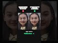 Persona app - Best photo/video editor 💚 #makeuptutorial #photoshoot #hairstyle #beauty