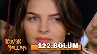 Kavak Yelleri 122. Bölüm - FULL Bölüm