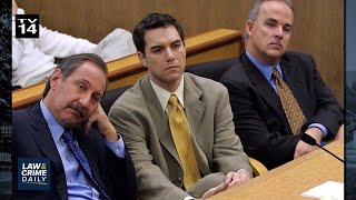 L&C Daily: Scott Peterson Attorneys Back in Court, Convicted Killer Prepares for New Trial