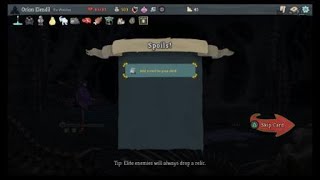 How to kill the Transient (Slay the Spire)