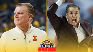 The biggest WINNER and LOSER of the college basketball weekend!! | AFTER DARK