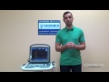 chison eco1 led screen most affordable bw ultrasound latest technology