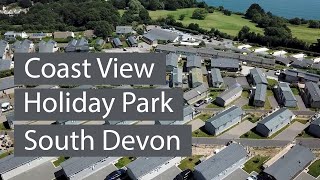 Marshalls Civils and Drainage Shaldon Holiday Park Case Study