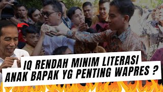 🔴HAHAHA! Para-Para Gibran Pidato Sambutan