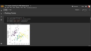 Artificial Neural Network (ANN) | Neural Network (NN) coding implementation on IRIS dataset | python